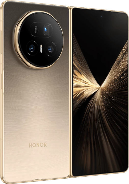 Смартфон HONOR Magic V5 16/512GB (коричневый)