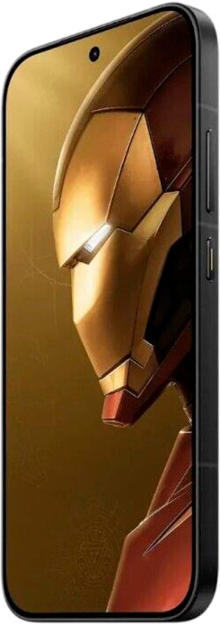 Смартфон POCO X8 Pro 12/512 ГБ (Iron Man edition)