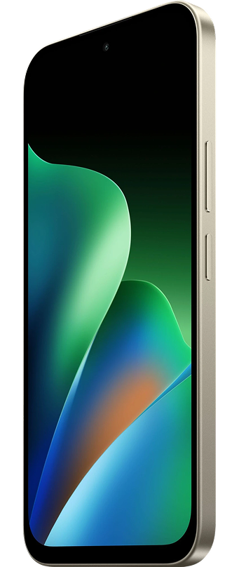 Смартфон Xiaomi Redmi 17 8/256 ГБ (зеленый)
