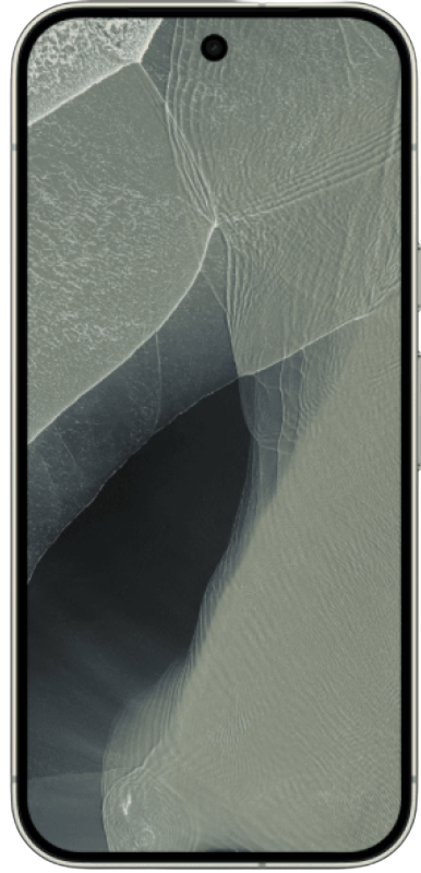Смартфон Google Pixel 11 Pro 12/256GB (зеленый)