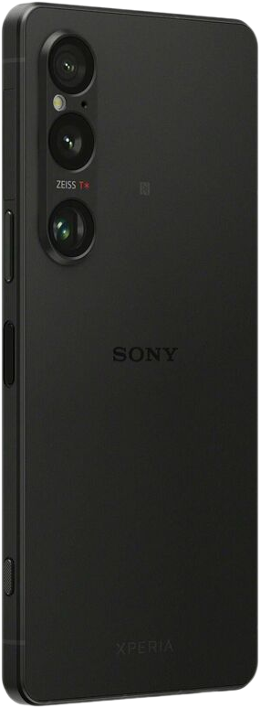 Смартфон Sony Xperia 1 VI 12/512 ГБ (черный) 2 SIM