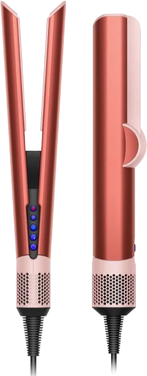 Изображение Dyson Airstrait Straightener (HT01) с кейсом
