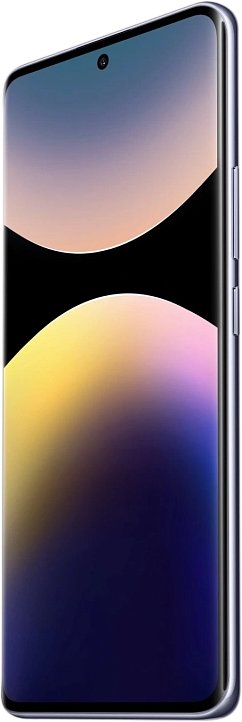 Смартфон Xiaomi Redmi Note 14 Pro+ 5G 12/256GB (фиолетовый)