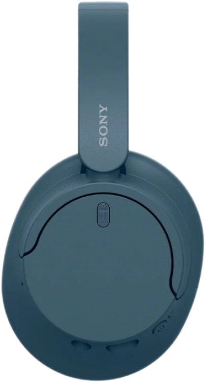 Наушники Sony WH-CH720 (синий)