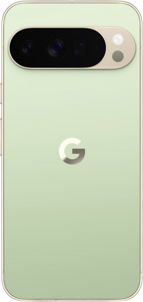 Смартфон Google Pixel 10 Pro XL 16/256GB JP (зеленый)