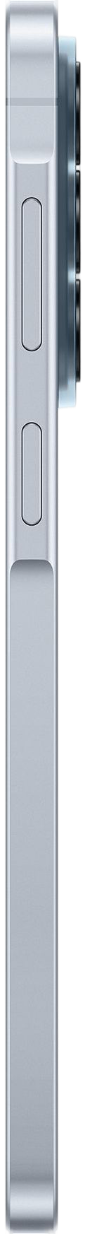 Смартфон Samsung Galaxy A57 12/256GB (голубой) AE/EU