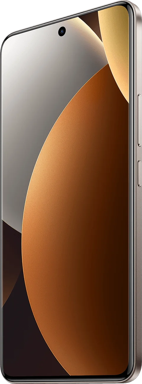 Смартфон Xiaomi Redmi Note 15 Pro 4G 12/512GB (титановый)