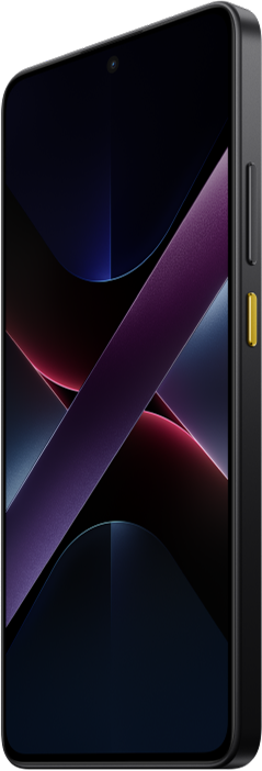 Смартфон POCO X7 Pro 12/512 ГБ (желтый)