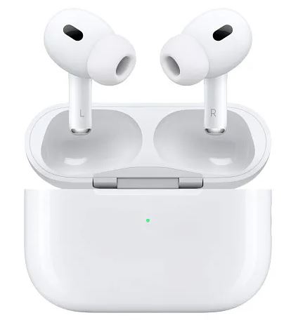 Фото Apple AirPods Pro MagSafe 2
