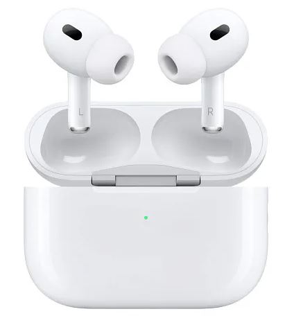 Фото Apple AirPods Pro 2