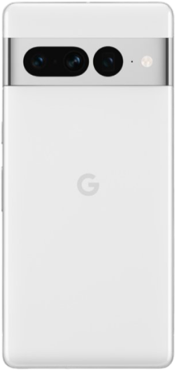 Смартфон Google Pixel 7 Pro 8/128GB JP (снежный)