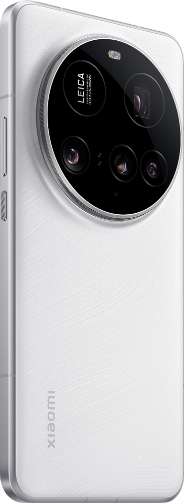 Смартфон Xiaomi 15 Ultra 16/512GB (белый) Смартфон Xiaomi 15 Ultra 16/512GB (белый)