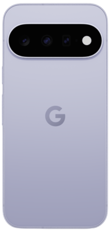 Смартфон Google Pixel 11 12/256GB (голубой)