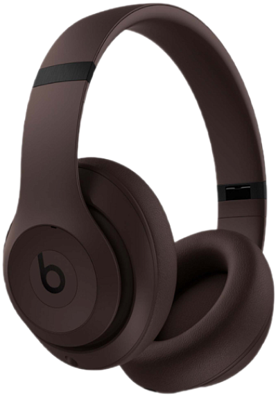 Наушники Beats Studio Pro Wireless (коричневый)