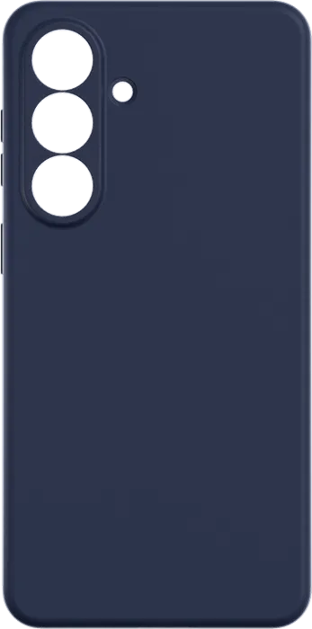 Чехол uBear Touch Mag для Samsung Galaxy S26+ (синий)