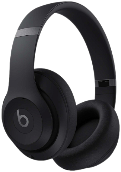 Наушники Beats Studio Pro Wireless (черный)