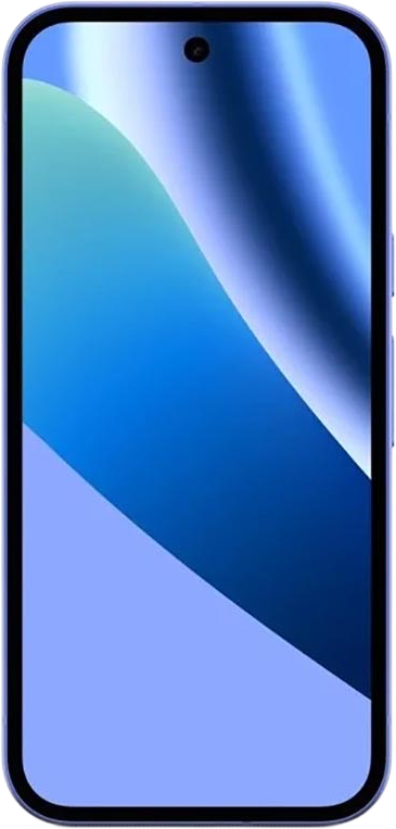 Смартфон Google Pixel 10a 8/256GB JP/IN (лавандовый)