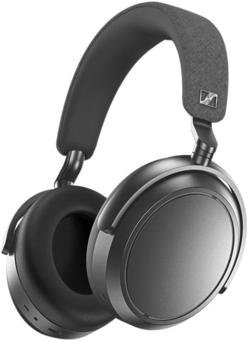 Наушники Sennheiser Momentum 4 (графитовый)