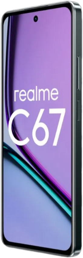 Изображение Realme C67 4G 6/128GB