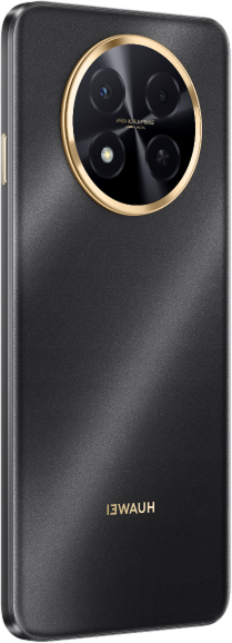 Смартфон Huawei Nova 14i 8/128GB (черный)