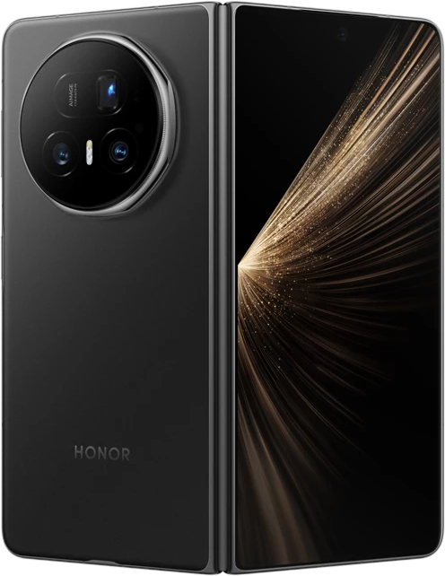 Смартфон HONOR Magic V5 16/512GB (черный)