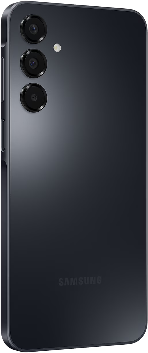 Смартфон Samsung Galaxy A16 (4G) 4/128 ГБ KZ/RU (черный)