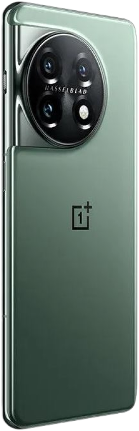 Смартфон OnePlus 11 16/512GB (зеленый)