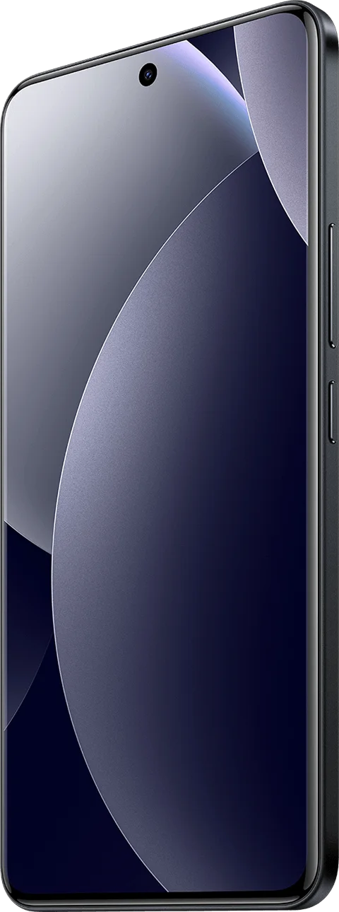 Смартфон Xiaomi Redmi Note 15 Pro 4G 12/256GB (черный)