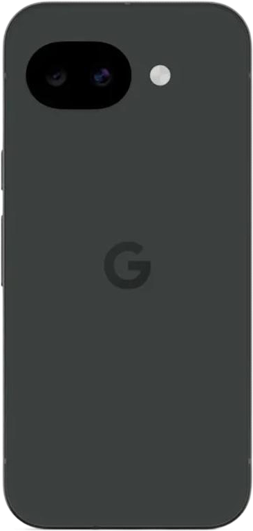 Смартфон Google Pixel 10a 8/256GB JP/IN (обсидиановый)