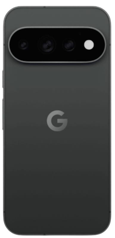 Смартфон Google Pixel 11 Pro 16/512GB (черный)
