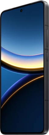 Смартфон POCO F7 Pro 12/256GB (черный) EU