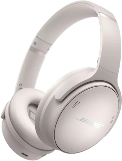 Наушники Bose QuietComfort Headphones (белый)