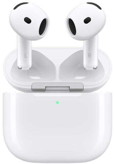 Наушники Apple AirPods 5