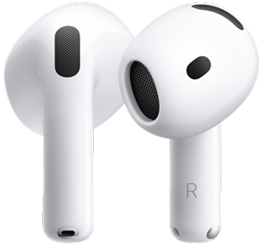 Наушники Apple AirPods 5
