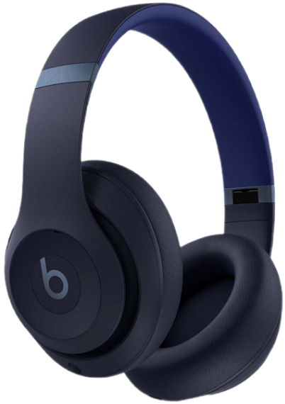 Наушники Beats Studio Pro Wireless (синий)