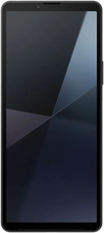 Смартфон Sony Xperia 10 VI 8/128 ГБ (черный) 2 SIM