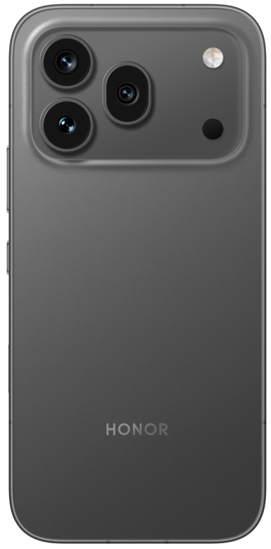 Смартфон HONOR 600 Pro 12/512GB (черный)