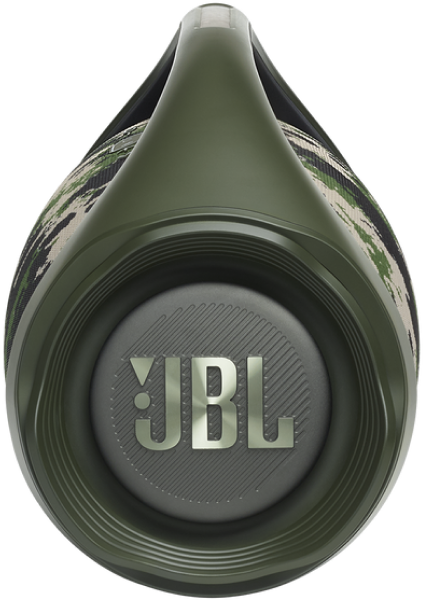 Акустика JBL Boombox 2 (камуфляж)