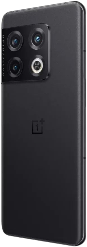 Смартфон OnePlus 10 Pro 8/128GB (черный) US