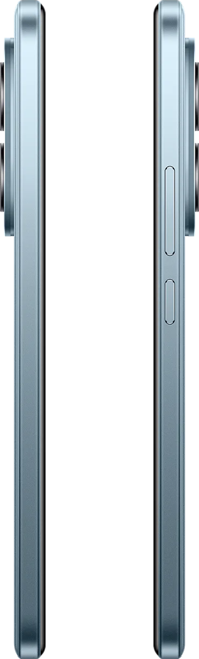 Смартфон Xiaomi Redmi Note 15 Pro 4G 8/256GB (голубой)