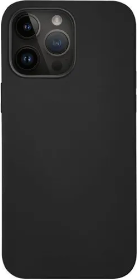 Чехол KZDOO iCoat для Apple iPhone 14 Pro (черный)