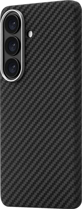 Изображение Чехол uBear Supreme для Samsung Galaxy S26