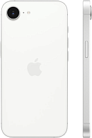 Смартфон Apple iPhone 17e 256GB eSim (белый) Б/У (категория A)