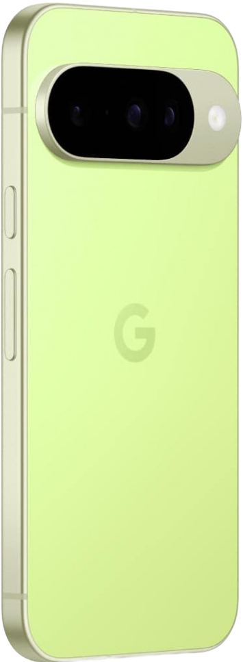 Смартфон Google Pixel 10 12/256GB JP (желтый)
