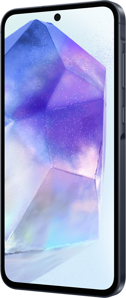 Смартфон Samsung Galaxy A55 (A556E) 8/128 ГБ AE/EU (темно-синий)