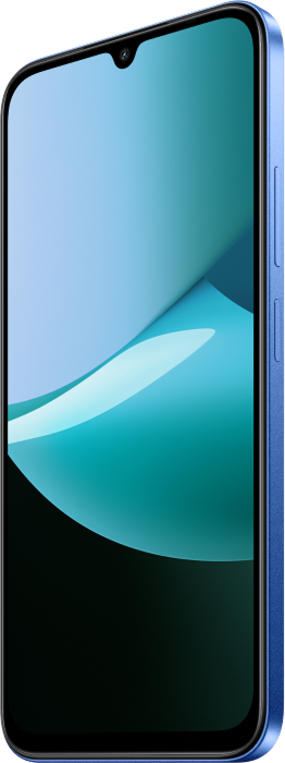 Смартфон Xiaomi Redmi 15C 8/256 ГБ (синий)