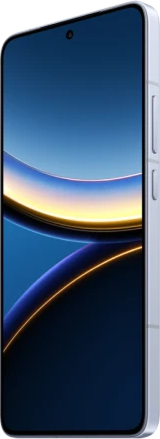 Смартфон POCO F7 Pro 12/256GB (голубой) EU