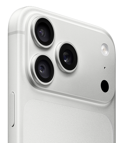 Смартфон Apple iPhone 18 Pro 1TB (серебристый)