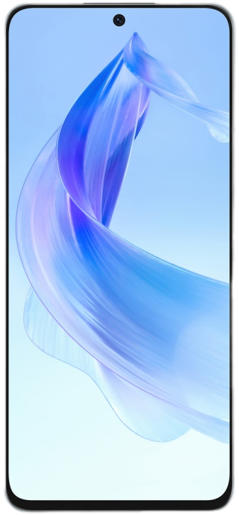 Смартфон HONOR 90 Lite 8/256GB (титановый серебристый)