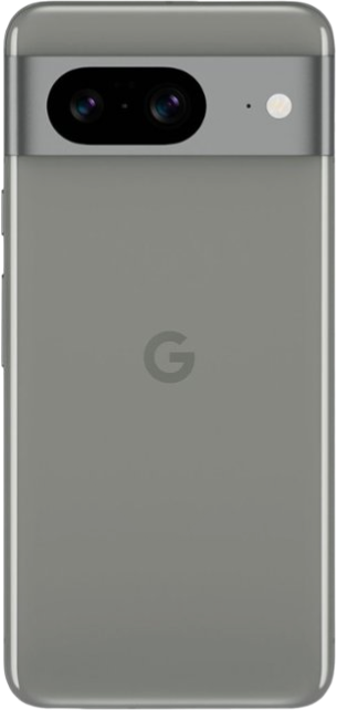 Смартфон Google Pixel 8 8/128GB EU (ореховый)